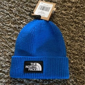 Kids The North Face hat